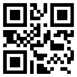 Immagine del Qr Code di 3206146742