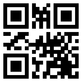 3206146743 - Immagine del Qr Code