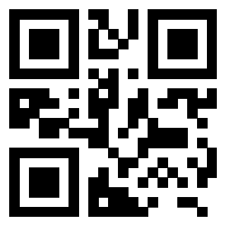 Scansione del Qr Code di 3206146748
