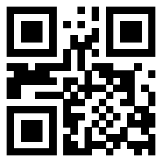 Scansione del QrCode di 3206146750