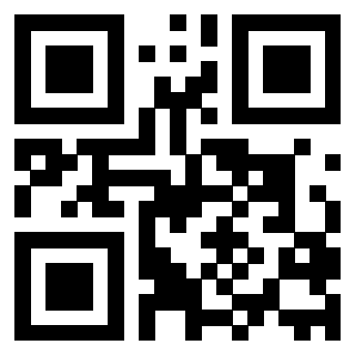 3206146752 Qr Code associato