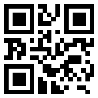 3206146755 - Immagine del QrCode associato
