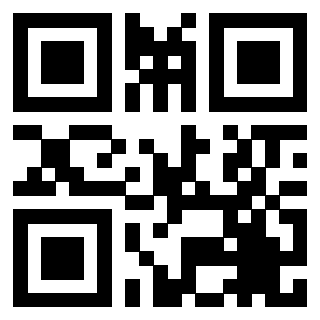 Scansione del Qr Code di 3206146760