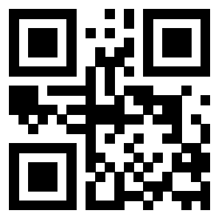 Scansione del QrCode di 3206146764