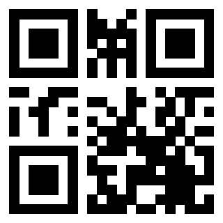 Il QrCode di 3206146767