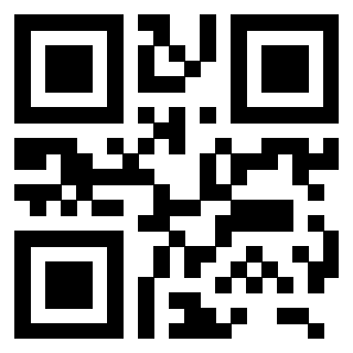 Scansione del QrCode di 3206146768