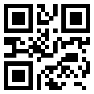 3206146771 - Immagine del QrCode associato