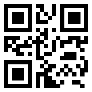 Il QrCode di 3206146772