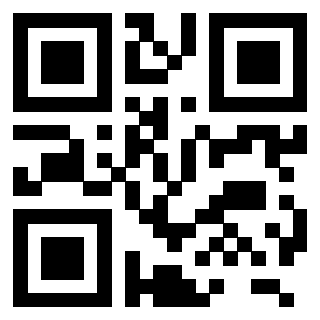 Immagine del Qr Code di 3206146774