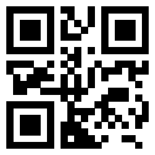 Scansione del QrCode di 3206146775