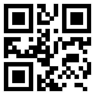 3206146776 - Immagine del QrCode associato