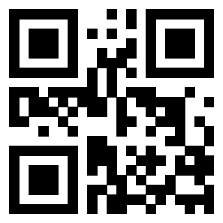Immagine del QrCode di 3206146779