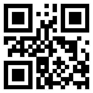 Scansione del QrCode di 3206146782