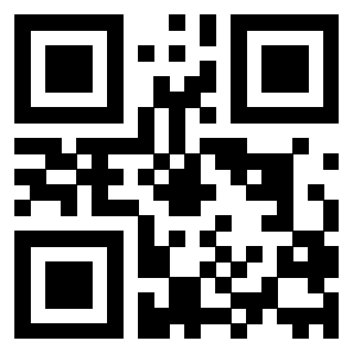3206146784 - Immagine del Qr Code associato