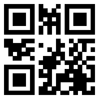 Il QrCode di 3206146789