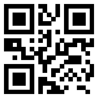 Immagine del QrCode di 3206146790