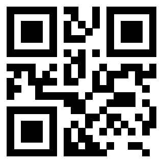 3206146791 QrCode associato