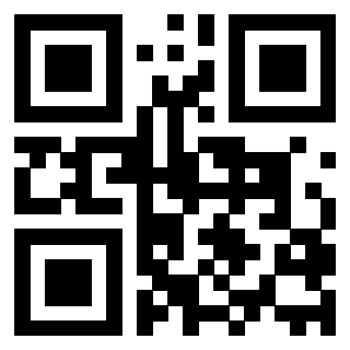 Scansione del QrCode di 3206146793