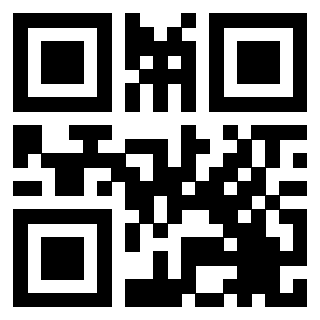 Il Qr Code di 3206146794