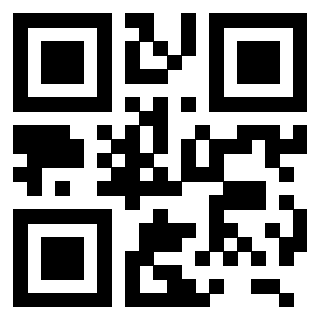 Il QrCode di 3206146797