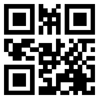 3206146799 - Immagine del QrCode associato