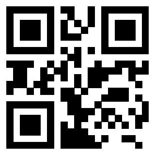 3206146801 - Immagine del QrCode associato