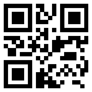 Immagine del Qr Code di 3206146802