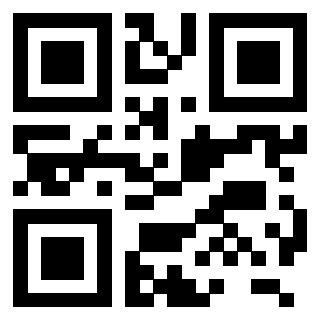 3206146804 Qr Code associato