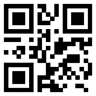 3206146805 - Immagine del QrCode associato