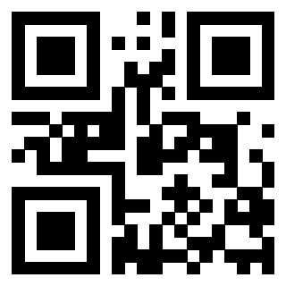 Scansione del QrCode di 3206146812