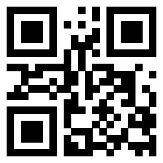 3206146822 - Immagine del Qr Code