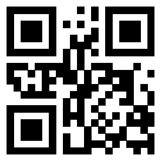 3206146824 - Immagine del QrCode associato