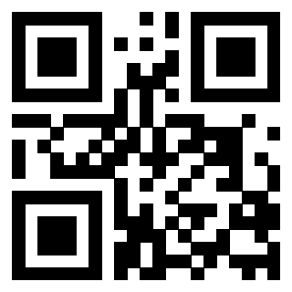 Scansione del Qr Code di 3206146825