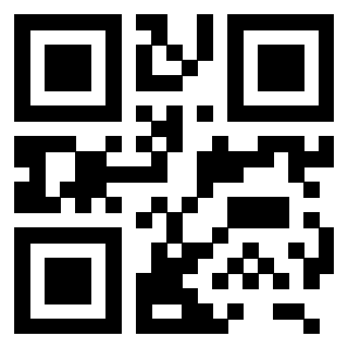 Il QrCode di 3206146830