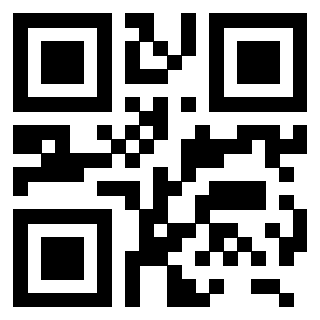 3206146839 - Immagine del QrCode associato