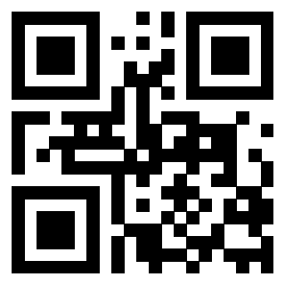 3206146842 - Immagine del QrCode associato