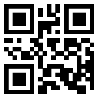 3206146843 - Immagine del QrCode associato