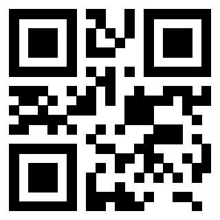 Scansione del Qr Code di 3206146845