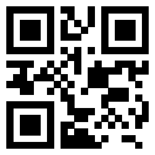 Scansione del QrCode di 3206146846