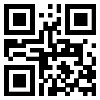 Immagine del QrCode di 3206146853