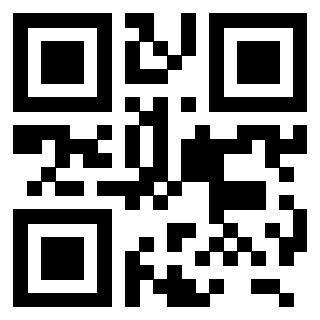 3206146856 - Immagine del Qr Code associato