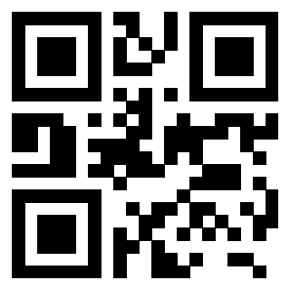 Il QrCode di 3206146861