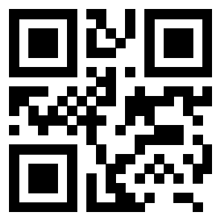 Immagine del Qr Code di 3206146868