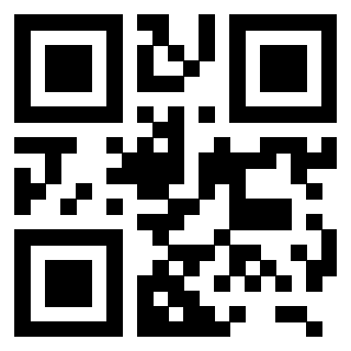 Scansione del Qr Code di 3206146871
