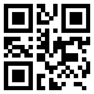 Il Qr Code di 3206146874