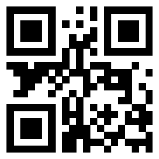 Scansione del Qr Code di 3206146879