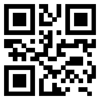 Scansione del Qr Code di 3206146881