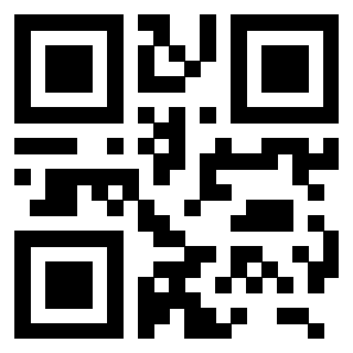 Immagine del Qr Code di 3206146883