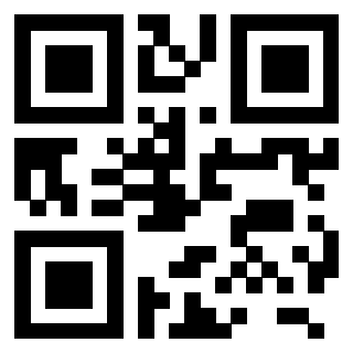 Immagine del Qr Code di 3206146886