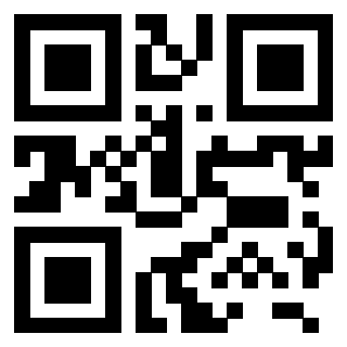Immagine del Qr Code di 3206146890